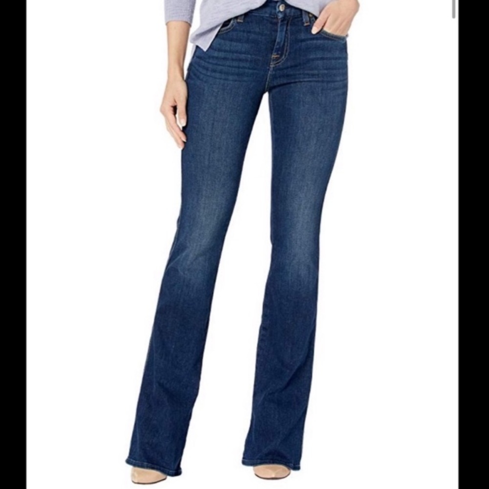 7 for all mankind jeans